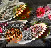 The Indian Hut - South Australia Travel