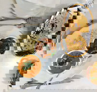 The Black Cockatoo Pizza Cafe - South Australia Travel