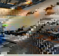 Tokyo Jacks - South Australia Travel