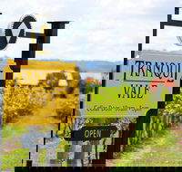 Tranquil Vale Vineyard - South Australia Travel