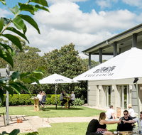 Tulloch Wines - South Australia Travel