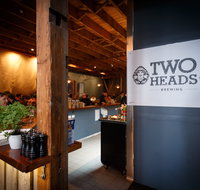Two Heads Brewing - South Australia Travel
