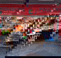Wishbone Poultry - South Australia Travel