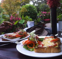 Wyee Nursery Cafe - South Australia Travel