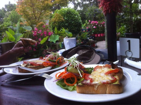 Wyee Nursery Cafe - South Australia Travel 0