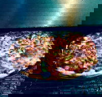 Wynnum Pizza  Spare Ribs - South Australia Travel