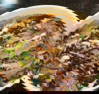 Xi Bay - South Australia Travel