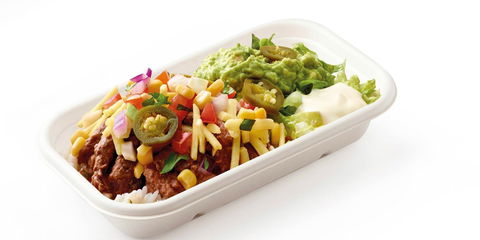Zambrero South Yarra - South Yarra - South Australia Travel 0