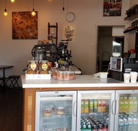 18 Gram Espresso - South Australia Travel