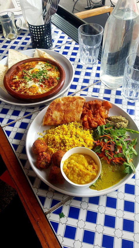 Alisha's Cafe Collective - South Australia Travel 0