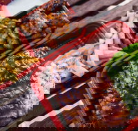 American Ribs  Grill - South Australia Travel