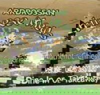 Ardrossan ChineseMeals - South Australia Travel