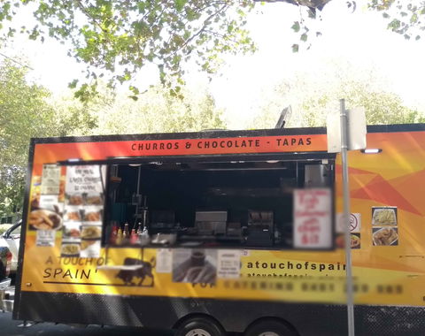 A Touch Of Spain - South Australia Travel 0