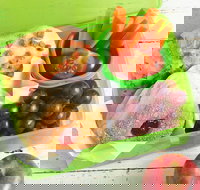 Bakers Delight - Hallett Cove - South Australia Travel