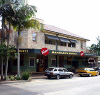 Bangalow Hotel - South Australia Travel