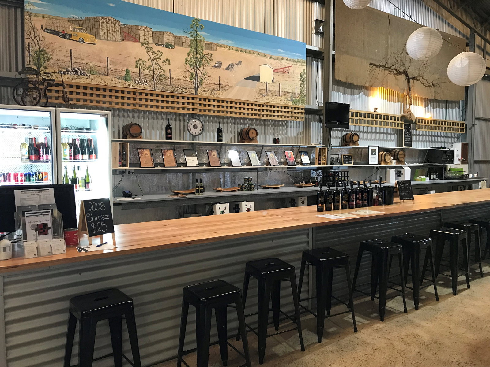 South Kilkerran SA South Australia Travel