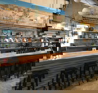 Barley Stacks Wines - South Australia Travel