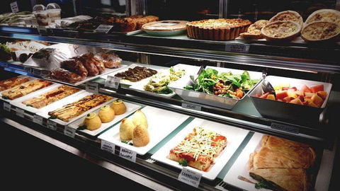 Bean Around Bakery Cafe - South Australia Travel 0
