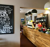 Blackbird Cafe - South Australia Travel
