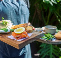 Cafe Enzo - South Australia Travel