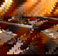 Cafe De Lucca - South Australia Travel