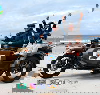 Caffe Cino - South Australia Travel