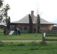 Caldermeade Farm Cafe - South Australia Travel
