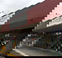 Carv'n It Up - Werribee - South Australia Travel