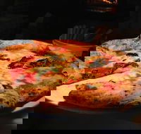 Cello's Restaurant - Castlereagh Boutique Hotel - South Australia Travel