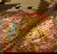 Charlie's Pizzeria - South Australia Travel