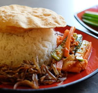Chef Rasa Sayang - South Australia Travel