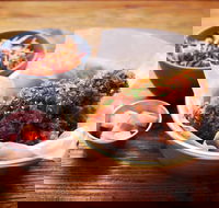 Cheese and Antipasto Bar - South Australia Travel