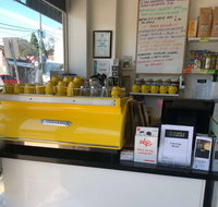 Cherry Walk Cafe - South Australia Travel