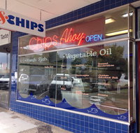Chips Ahoy - South Australia Travel
