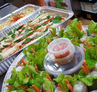 Chopsticks - South Australia Travel