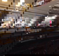 Cicco bar - Warriewood - South Australia Travel