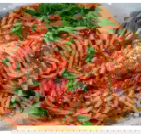 Cin Cin Pizza Cucina Bar - South Australia Travel