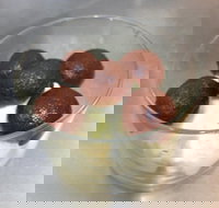 Clove Chill And Grill - South Australia Travel