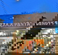 Cookies  Co - South Australia Travel