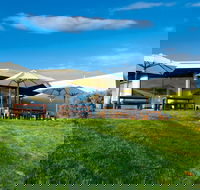 Cups Estate - South Australia Travel