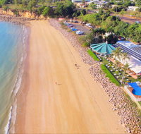 Darwin Trailer Boat Club - South Australia Travel