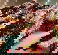 Descanso - South Australia Travel