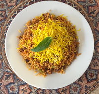 Din Din Persian Kitchen - South Australia Travel