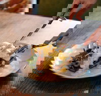 Dingles Cafe  Bar - South Australia Travel