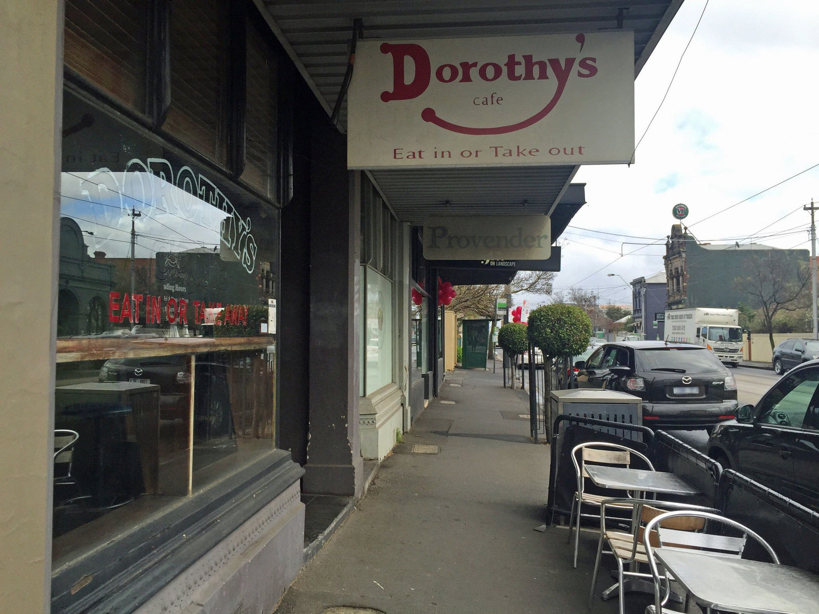 Armadale North VIC South Australia Travel