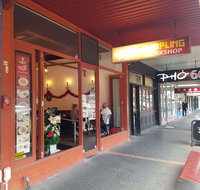 Dumpling Workshop - South Australia Travel