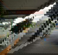 Dumpling Palace - South Australia Travel