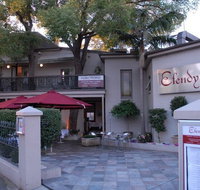 Efendy Restaurant - Meze Bar - South Australia Travel