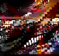 Elephant and Castle Hotel - South Australia Travel