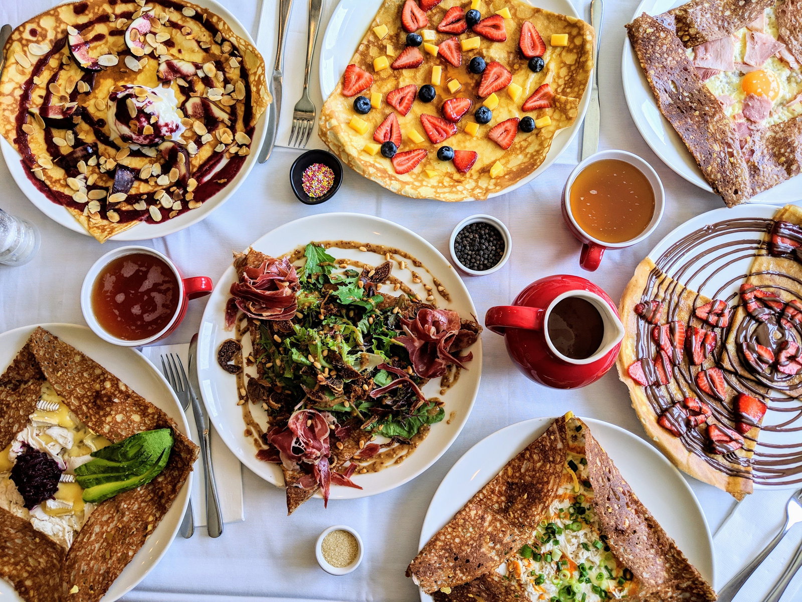 Lane Cove NSW South Australia Travel